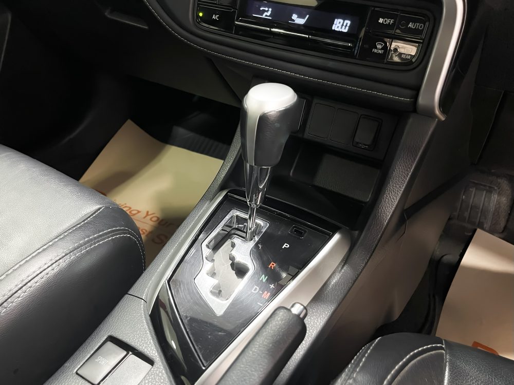 2019 TOYOTA COROLLA ALTIS 1.8 ESPORT [2N0024]* - 7