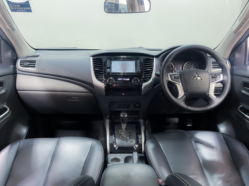 2016 MITSUBISHI TRITON 2.4 GLS PLUS [1P1952]* - 8