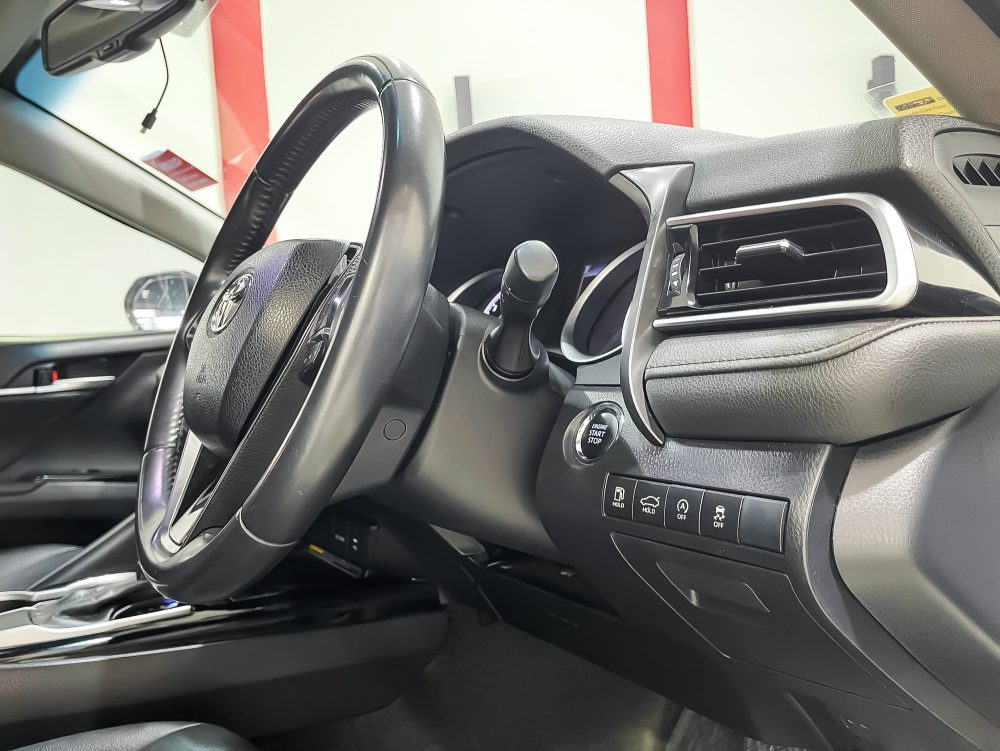 2019 TOYOTA CAMRY 2.0 G [1P2040]* - 7