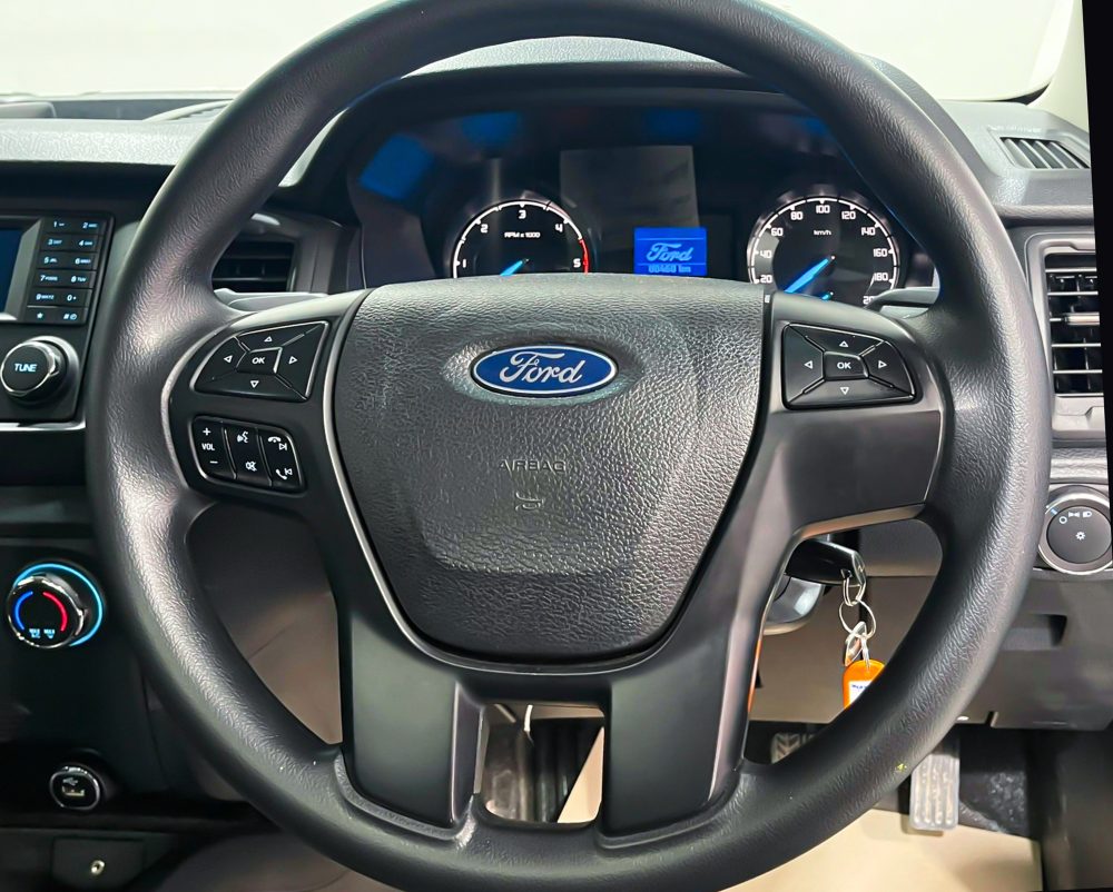 2019 FORD RANGER 2.2 STANDARD XL 4WD [1P1964]* - 9