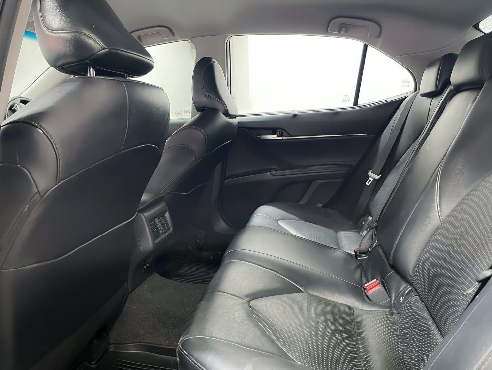 2018 TOYOTA CAMRY 2.0 G [1P2003]* - 7