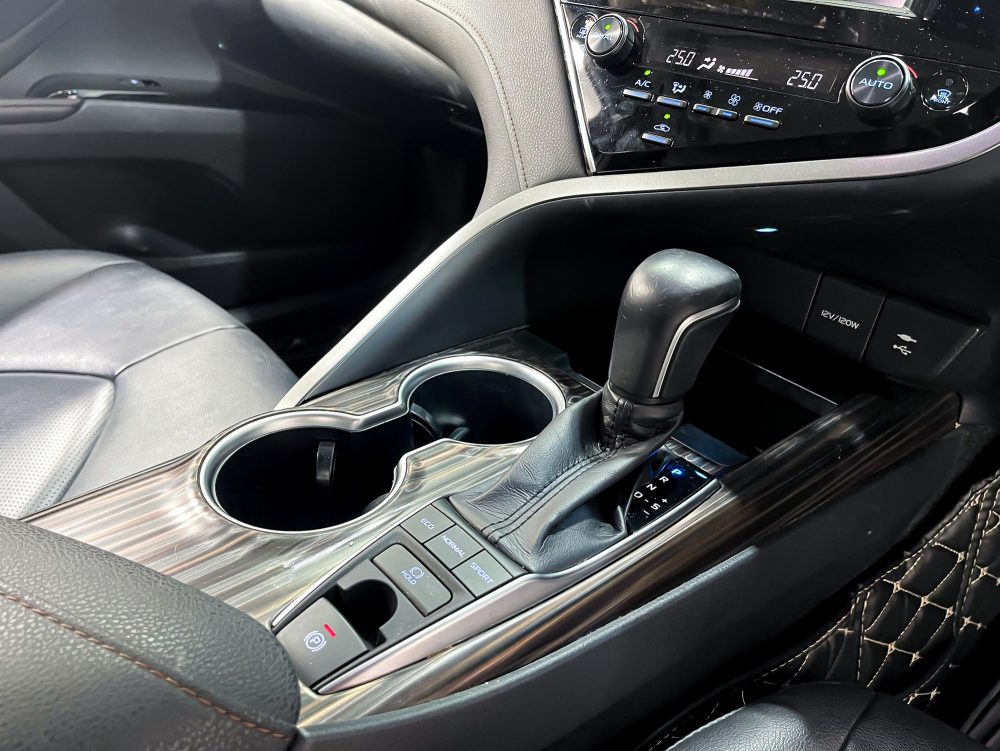 2020 TOYOTA CAMRY 2.5 G [1P2045V]* - 8