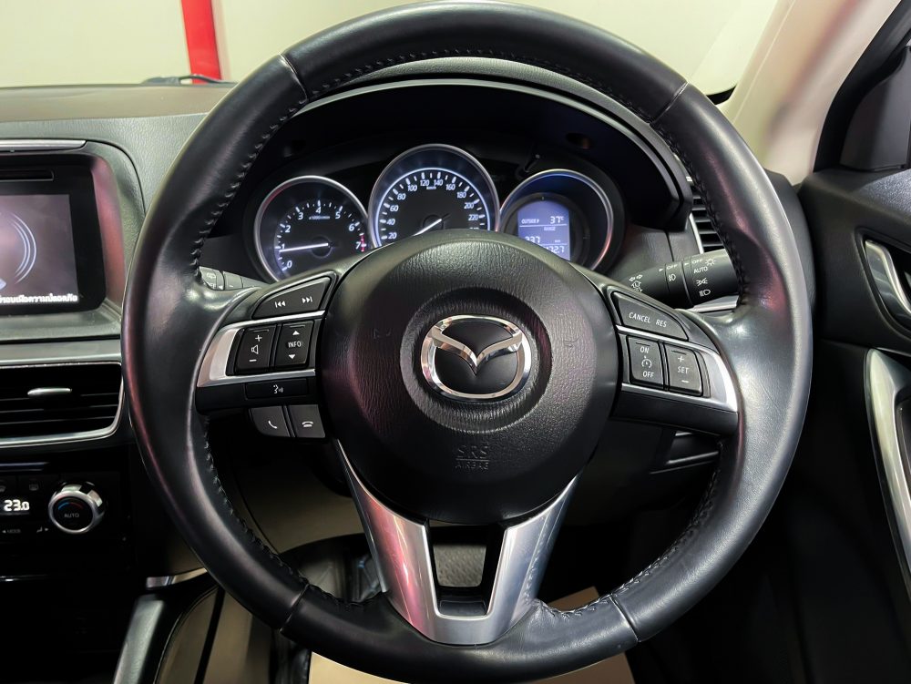 2016 MAZDA CX-5 2.0 C [1P1930]* - 8