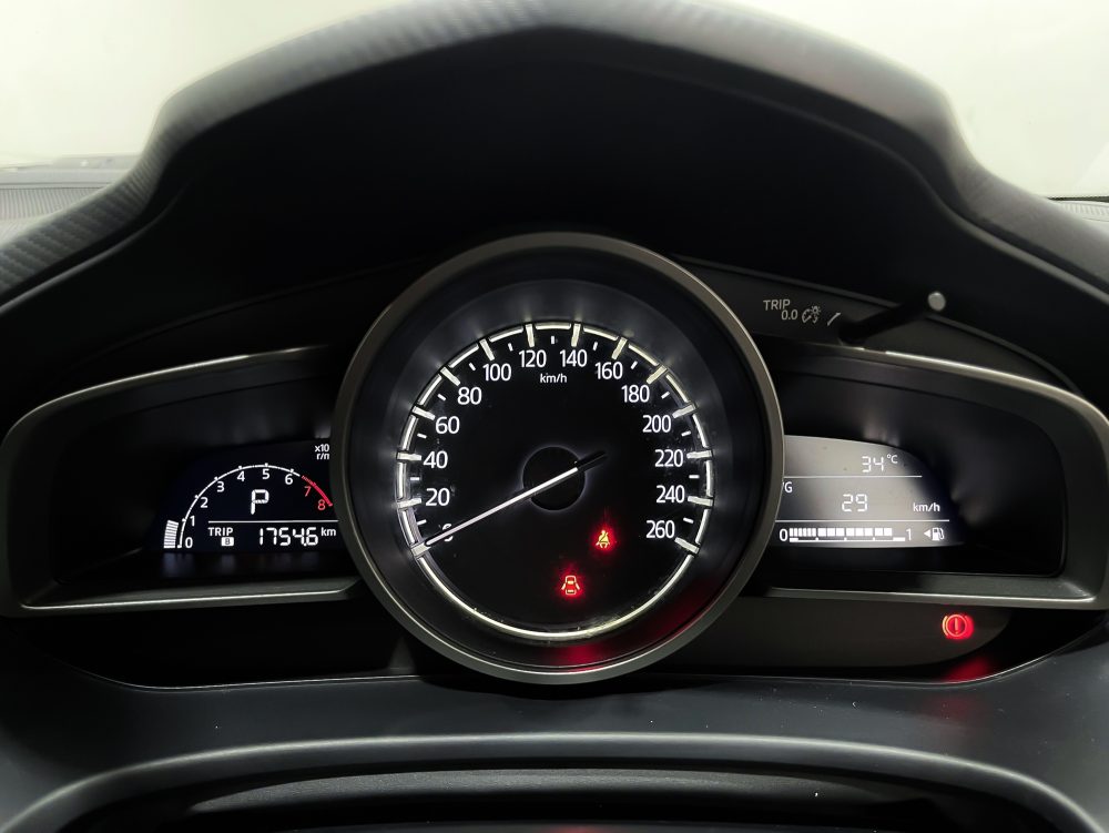 2019 MAZDA 3 2.0 E [2N0021] - 10