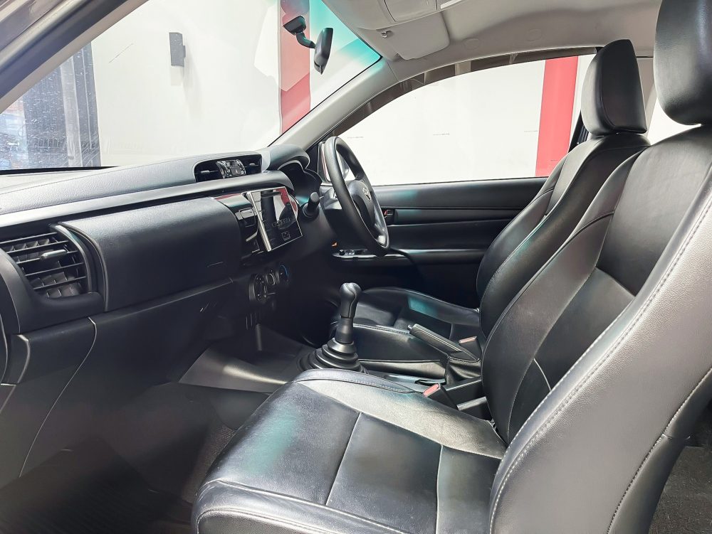 2020 TOYOTA HILUX REVO 2.4 Z EDITION J PLUS [1P2047V]* - 9