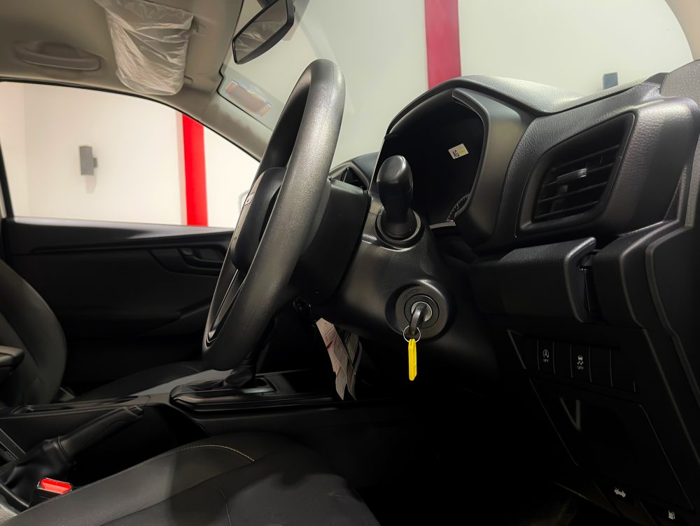 2021 ISUZU D-MAX 1.9 S [1P1942]* - 22