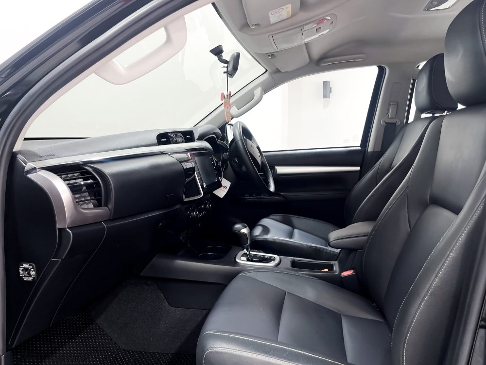 2021 TOYOTA PICKUP 2.4 HIGH PRERUNNER [1P2049] - 9