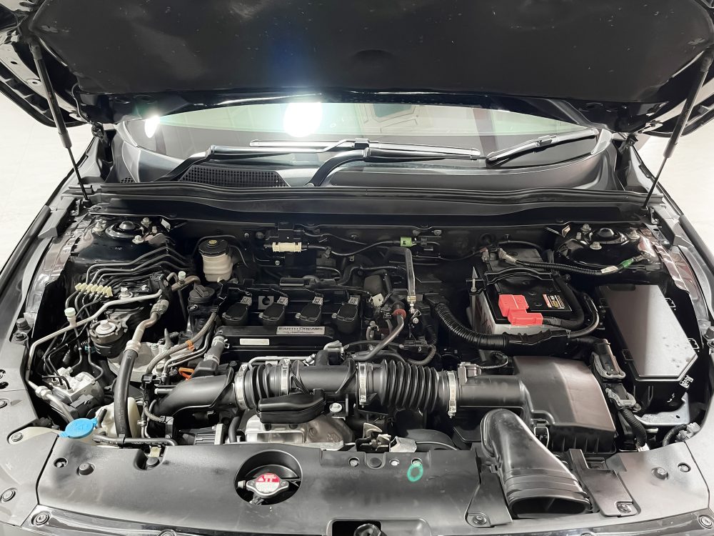 2019 HONDA ACCORD 1.5 TURBO EL [1P2048]* - 9