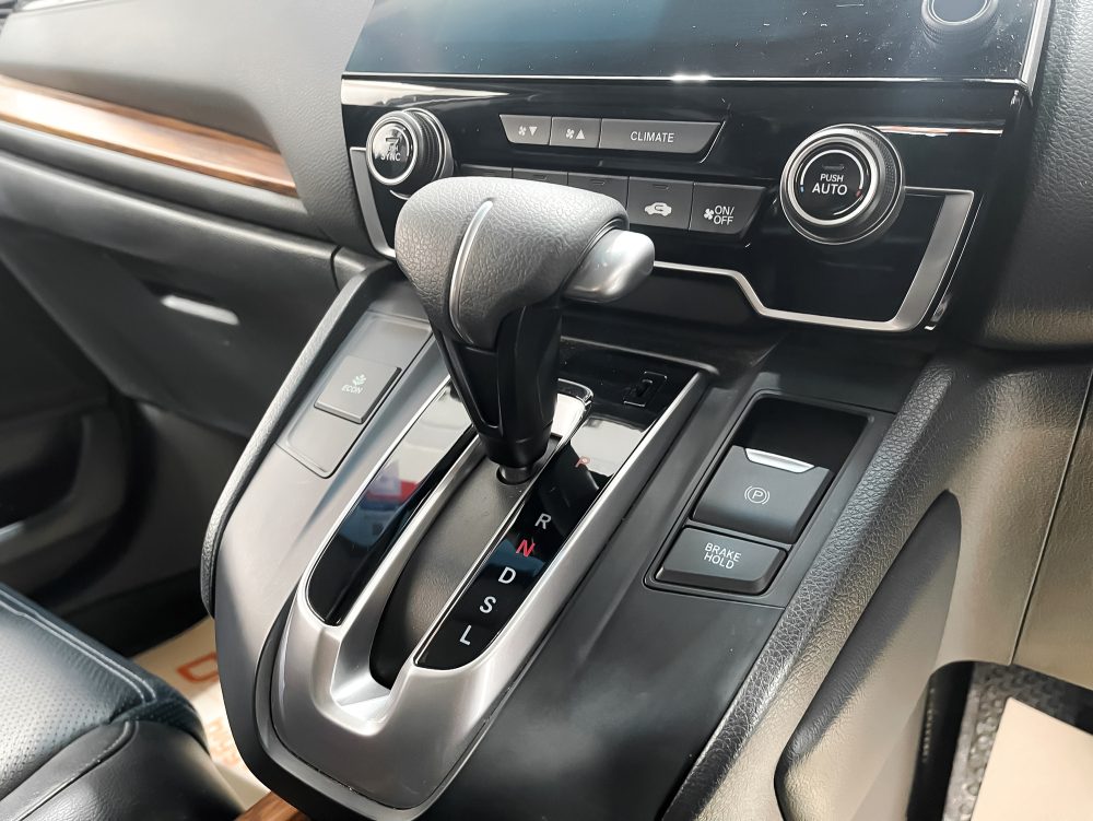 2017 HONDA CR-V 2.4 EL 4WD [1P2006V]* - 7