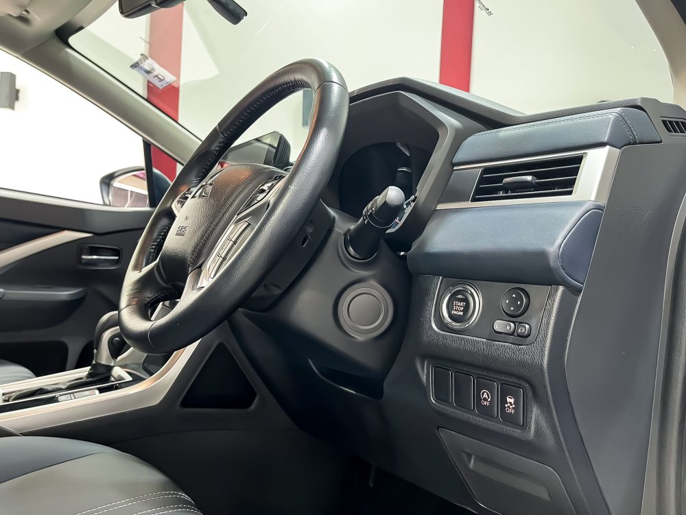 2024 MITSUBISHI XPANDER CROSS 1.5 [1P2061]* - 9