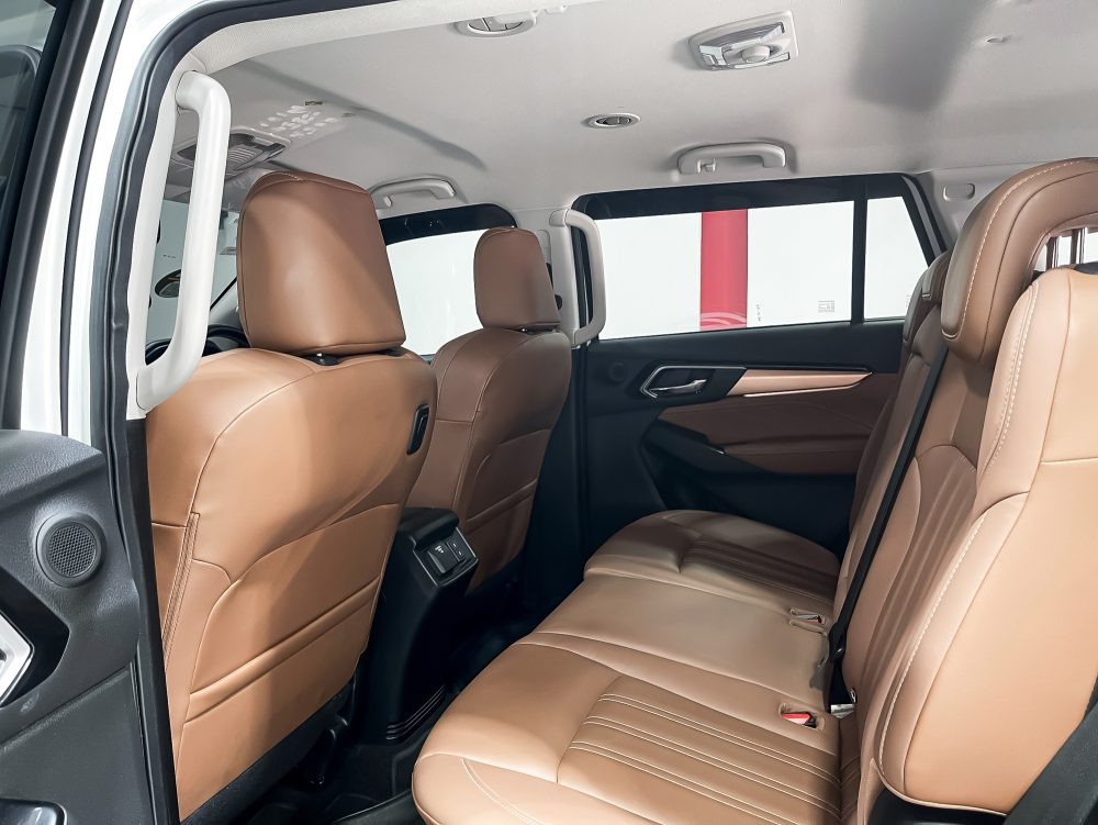 2022 ISUZU MU-X 1.9 ULTIMATE [2N0027] - 8
