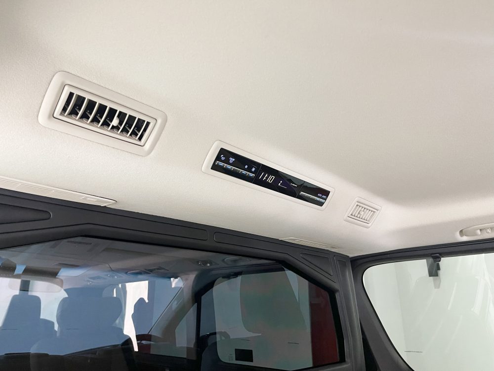 2021 TOYOTA MAJESTY 2.8 PREMIUM [1P2030]* - 9