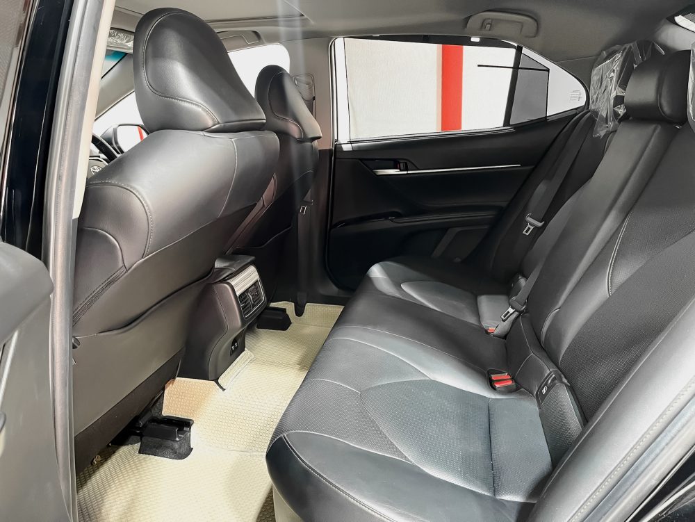 2019 TOYOTA CAMRY 2.5 HYBRID PREMIUM [1P2024V]* - 9