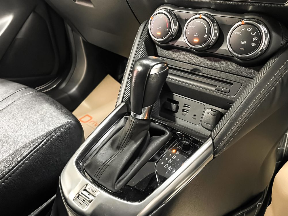2018 MAZDA 2 1.3 HIGH CONNECT [1P2004V]* - 9