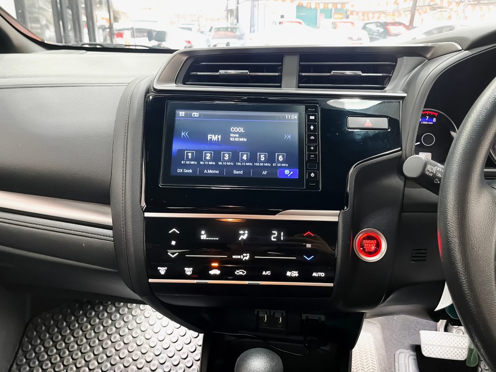 2021 HONDA JAZZ 1.5 RS [1P2035V]* - 10