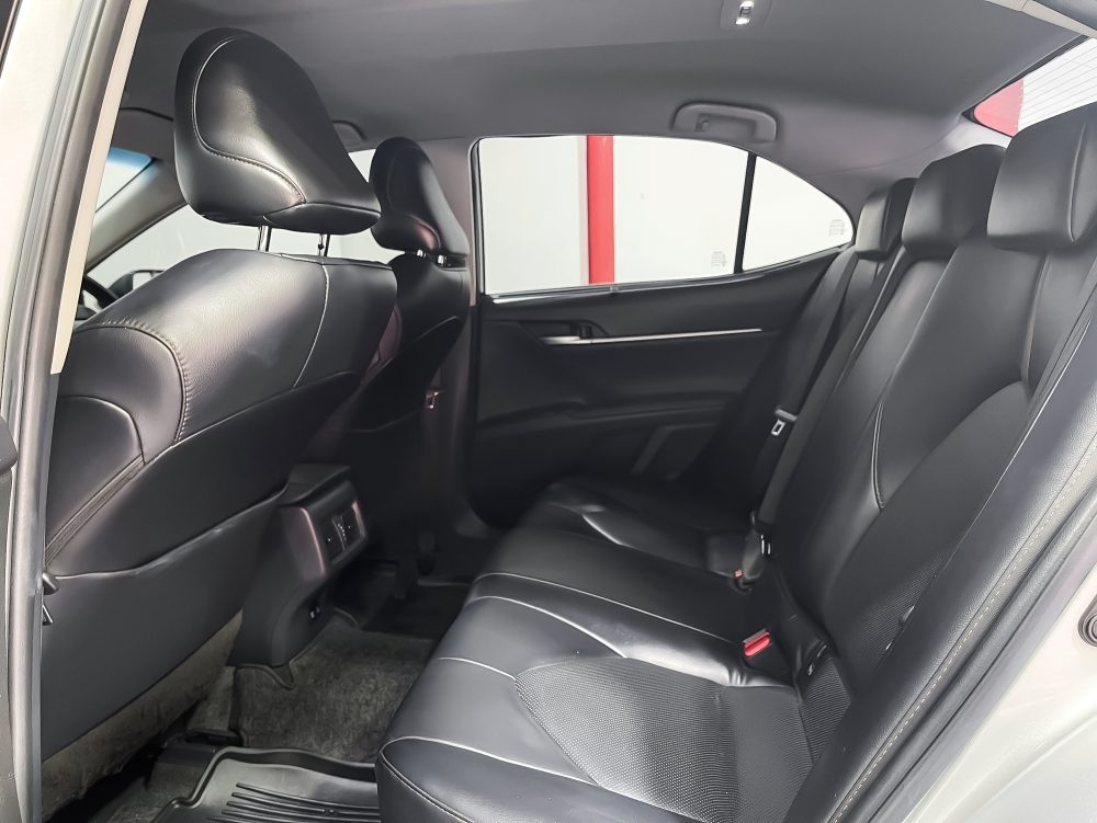 2019 TOYOTA CAMRY 2.0 G [1P2040]* - 8