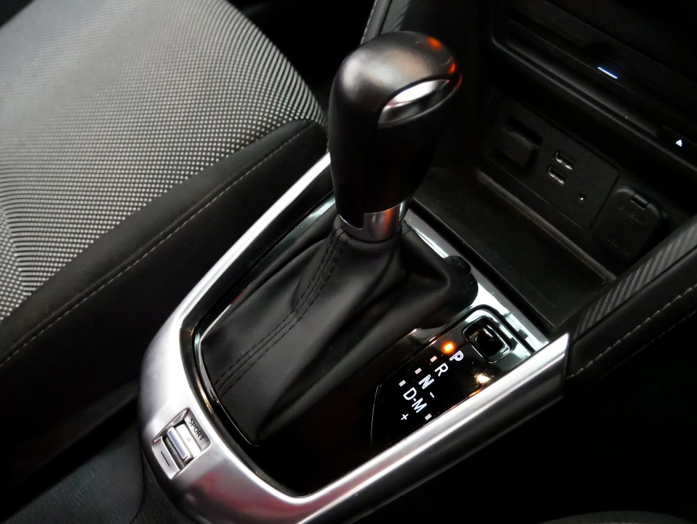 2020 MAZDA 2 1.3 HIGH CONNECT [1P2038]* - 12