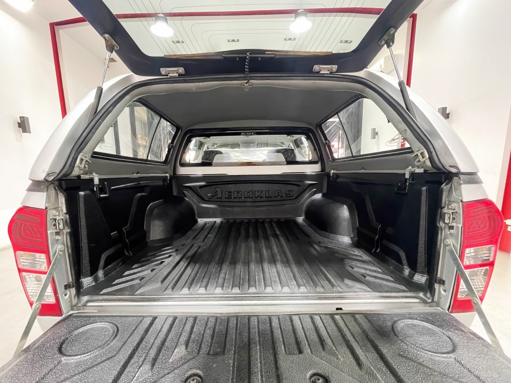 2019 ISUZU D-MAX 1.9 Z HI-LANDER [1P1895] - 9