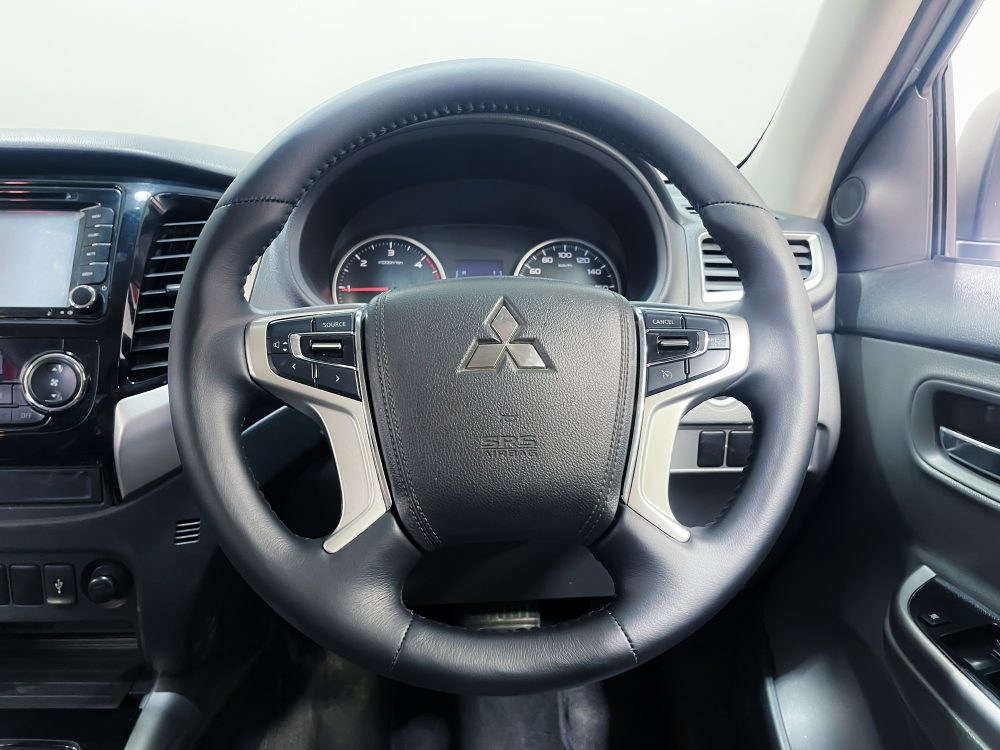 2016 MITSUBISHI TRITON 2.4 GLS PLUS [1P1952]* - 9