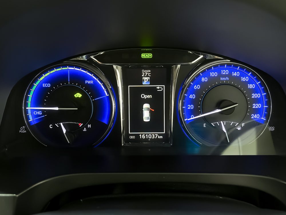 2017 TOYOTA CAMRY 2.5 HYBRID [1P1946]* - 9