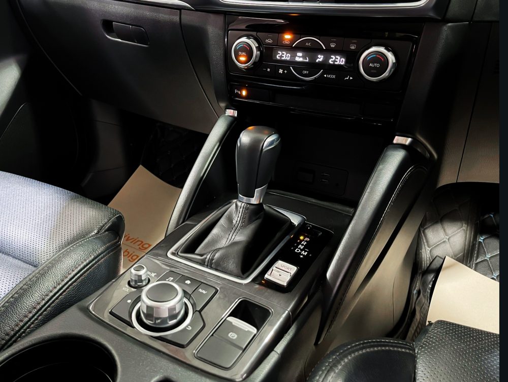 2016 MAZDA CX-5 2.0 C [1P1930]* - 9