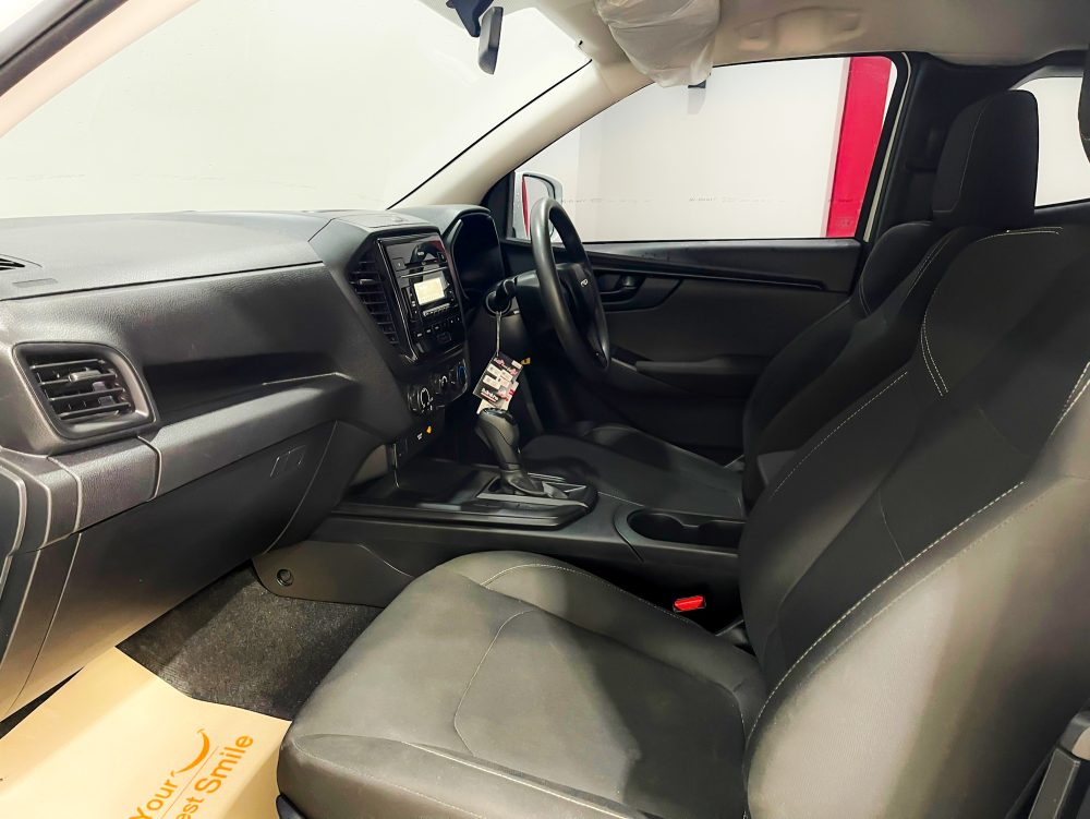 2021 ISUZU D-MAX 1.9 S [1P1942]* - 23