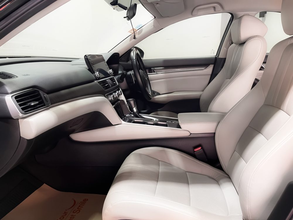 2019 HONDA ACCORD 1.5 TURBO EL [1P2048]* - 10