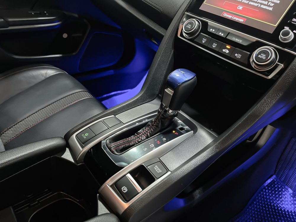 2019 HONDA CIVIC 1.5 TURBO RS [1P2068V]* - 9