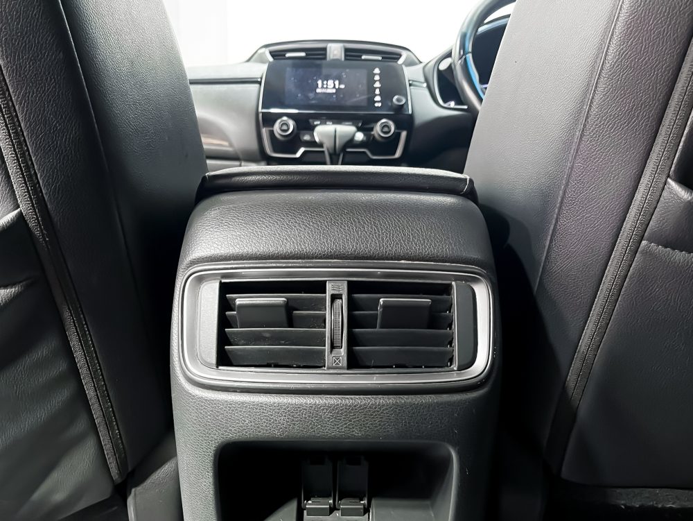 2017 HONDA CR-V 2.4 EL 4WD [1P2066]* - 9