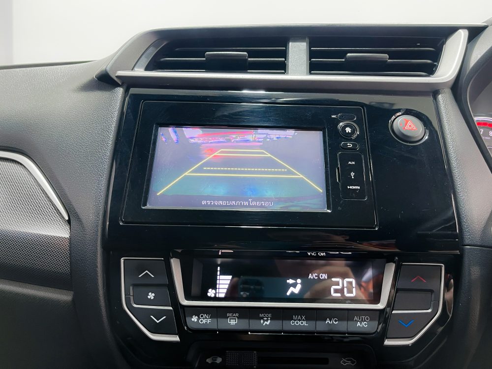 2019 HONDA BR-V 1.5 SV [1P1860]* - 9