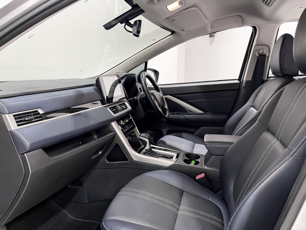 2024 MITSUBISHI XPANDER CROSS 1.5 [1P2061]* - 10
