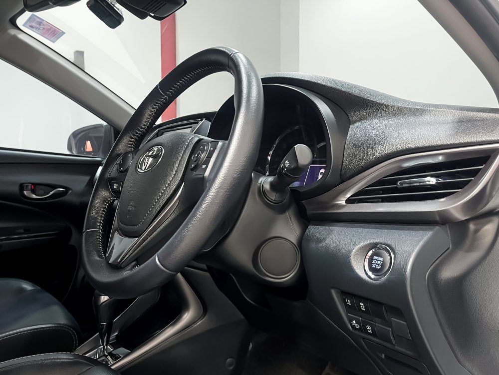 2020 TOYOTA YARIS ATIV 1.2 SPORT PREMIUM [1P2078V]* - 9
