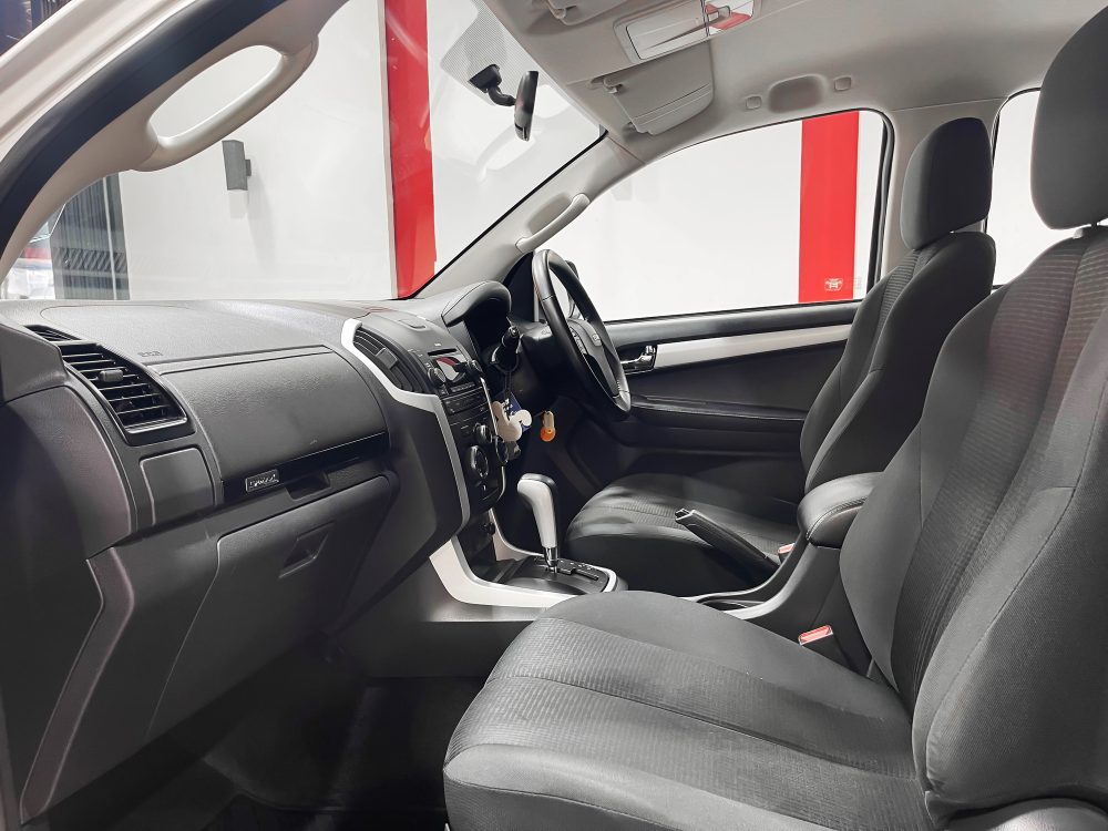 2019 ISUZU D-MAX 1.9 Z HI-LANDER [1P1895] - 10