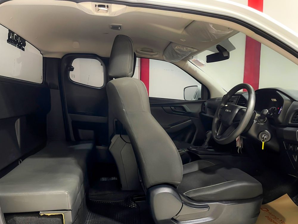 2021 ISUZU D-MAX 1.9 S [1P1942]* - 24