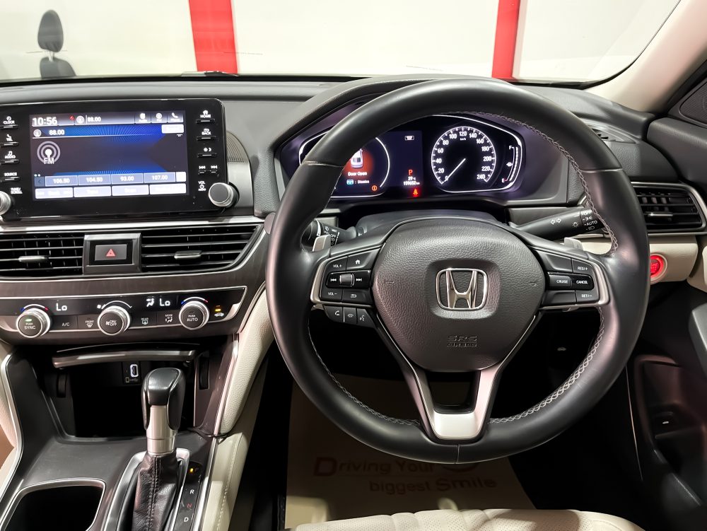 2019 HONDA ACCORD 1.5 TURBO EL [1P2048]* - 11