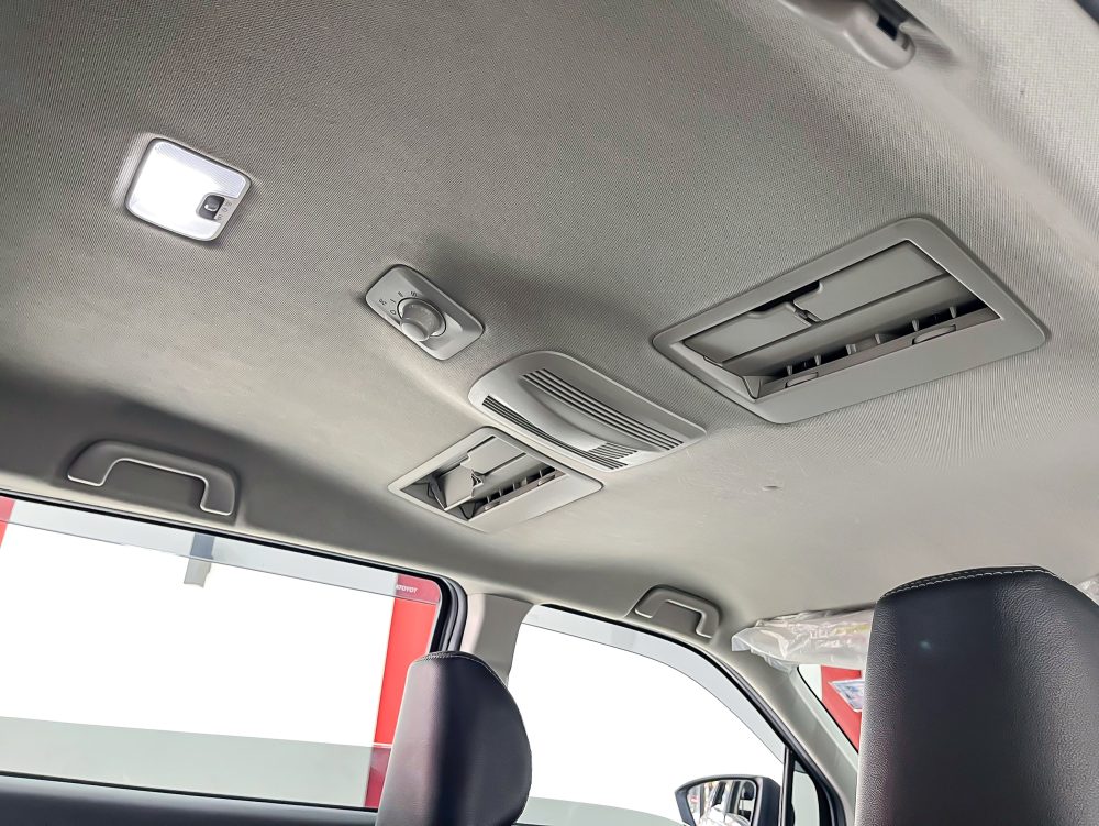 2022 TOYOTA VELOZ 1.5 PREMIUM [1P2057]* - 11
