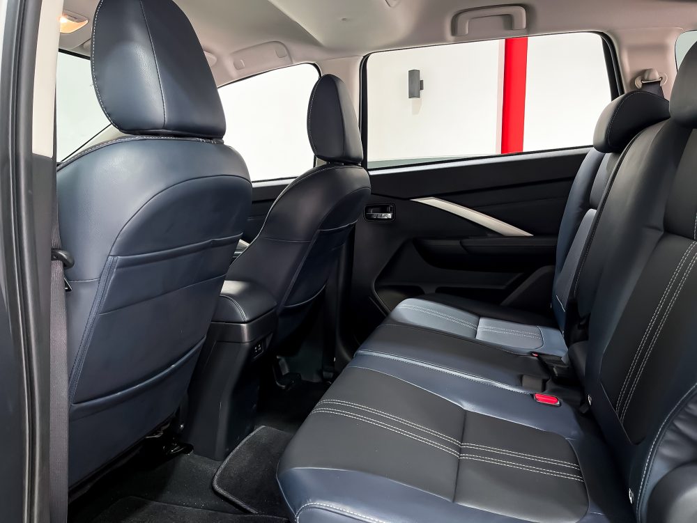 2024 MITSUBISHI XPANDER CROSS 1.5 [1P2061]* - 11