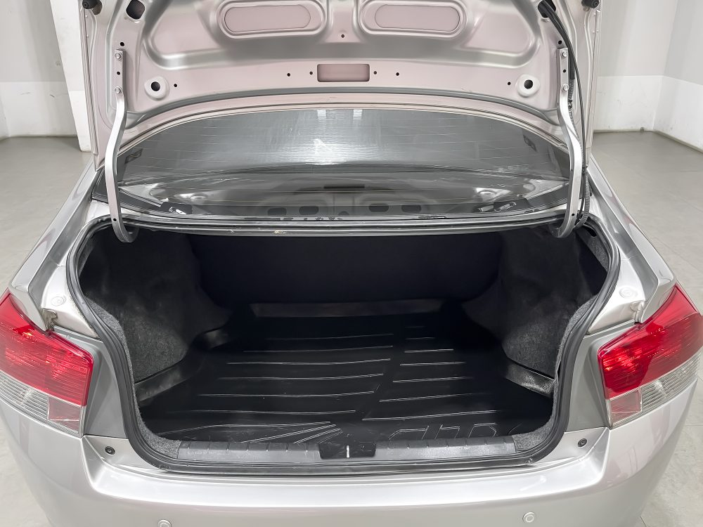 2010 HONDA CITY 1.5 V [2S0057] - 12