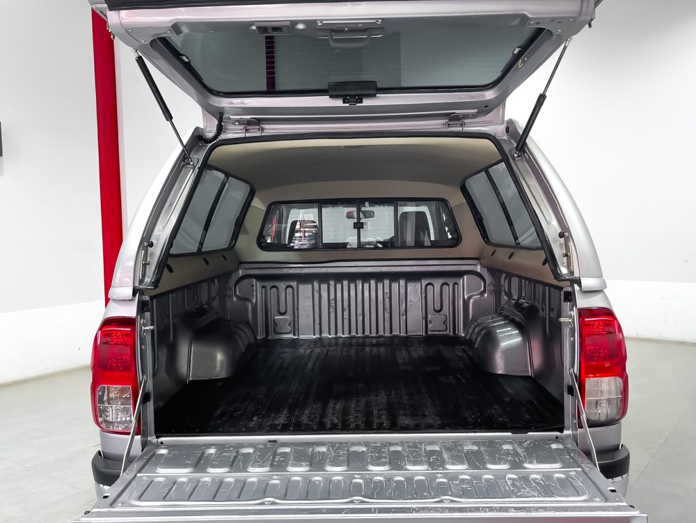 2019 TOYOTA HILUX REVO 2.4 J PLUS [1P1976]* - 11