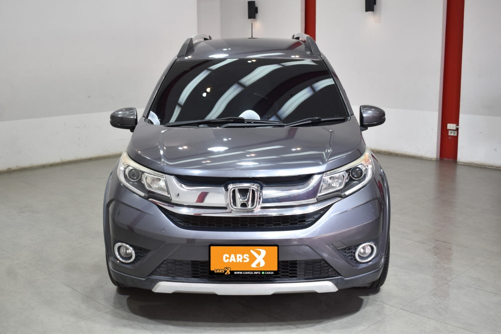 2016 HONDA BR-V 1.5 SV [1P1973]* - 7