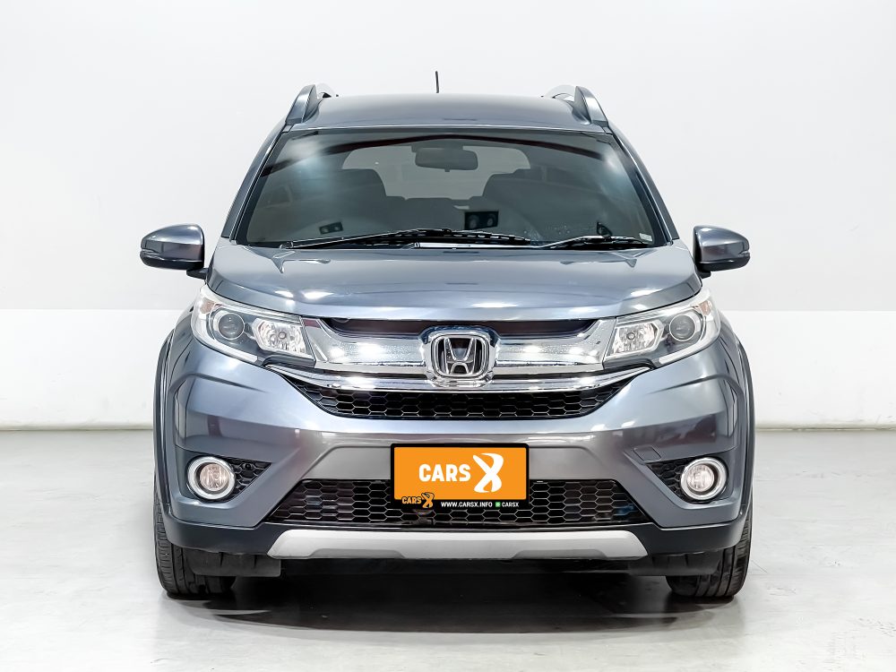 2019 HONDA BR-V 1.5 SV [1P1860]* - 1