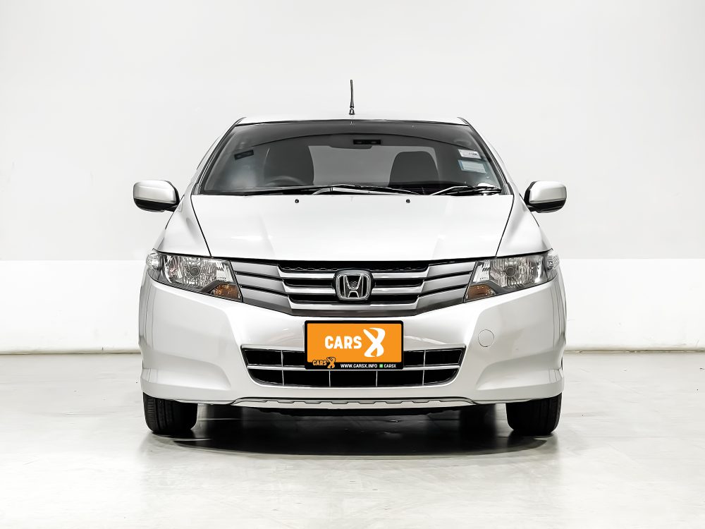 2010 HONDA CITY 1.5 V [2S0057] - 1
