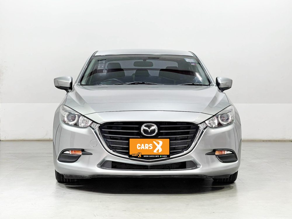 2019 MAZDA 3 2.0 E [1P2015]* - 1