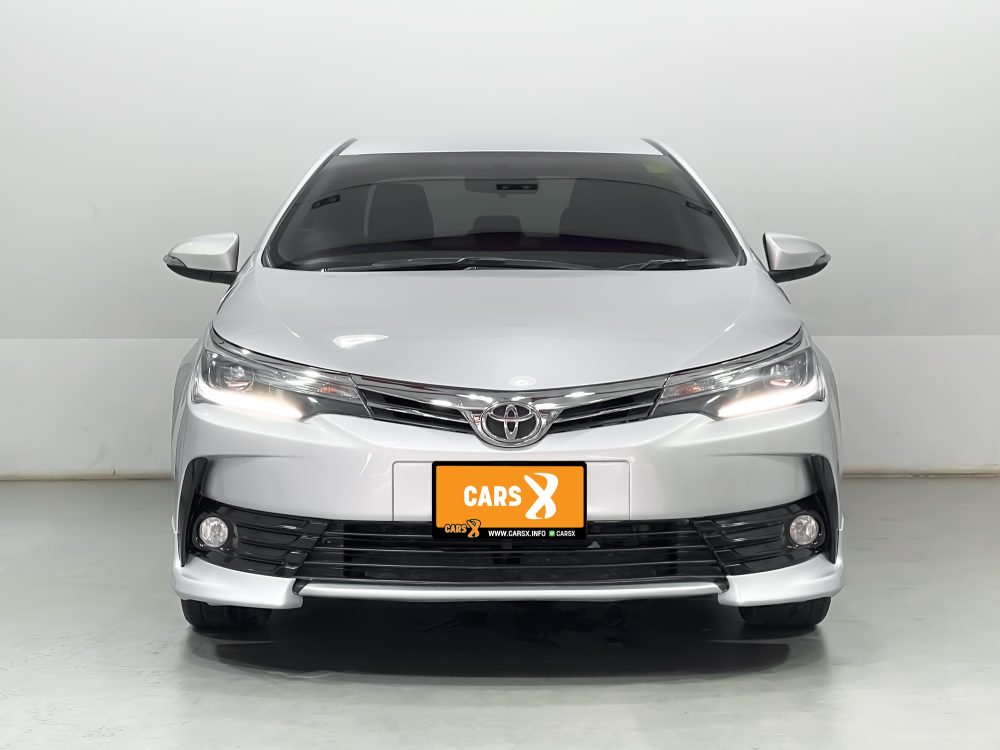 2019 TOYOTA COROLLA ALTIS 1.8 ESPORT [2N0024]* - 1