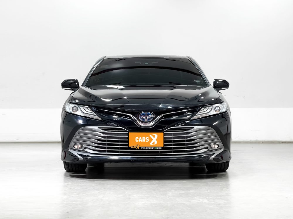 2019 TOYOTA CAMRY 2.5 HYBRID PREMIUM [1P2024V]* - 2