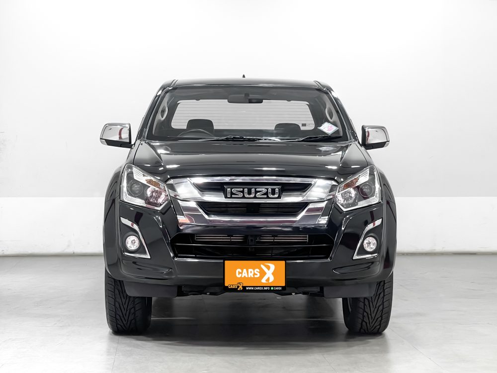 2016 ISUZU D-MAX 1.9 Z-PRESTIGE HI-LANDER [1P1888]* - 6