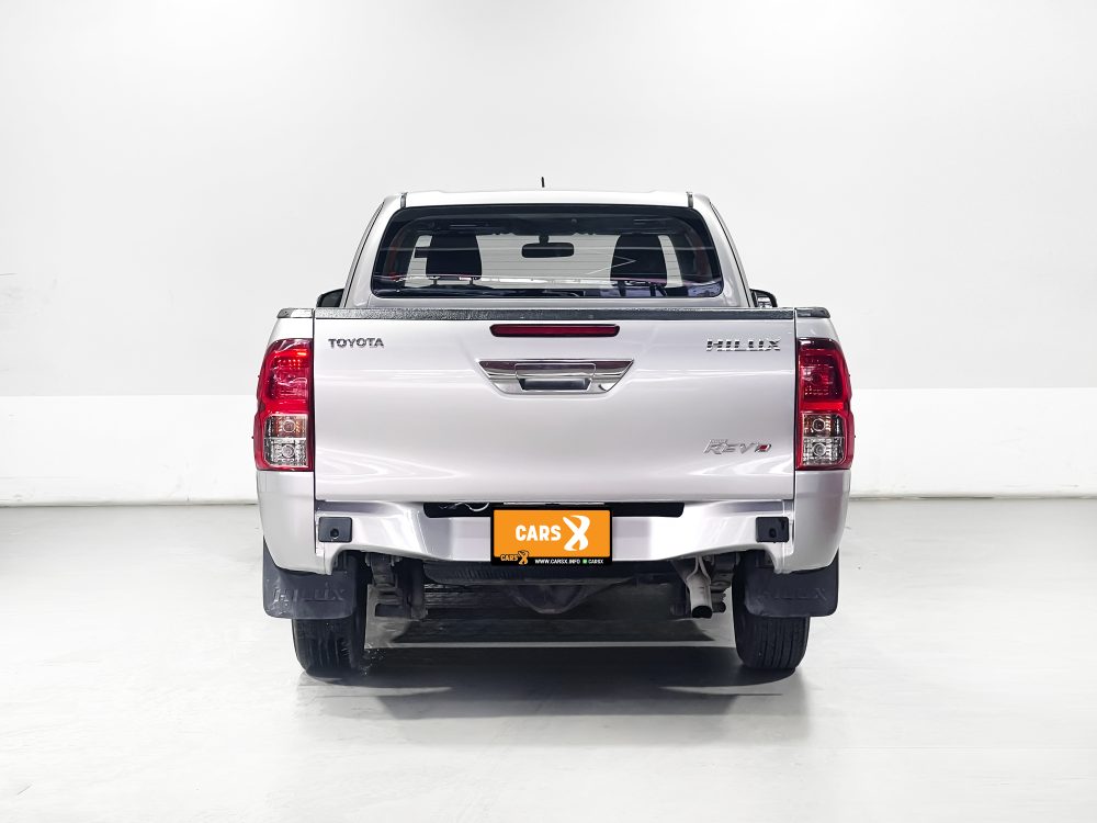 2019 TOYOTA HILUX REVO 2.4 J PLUS [1P1978]* - 6