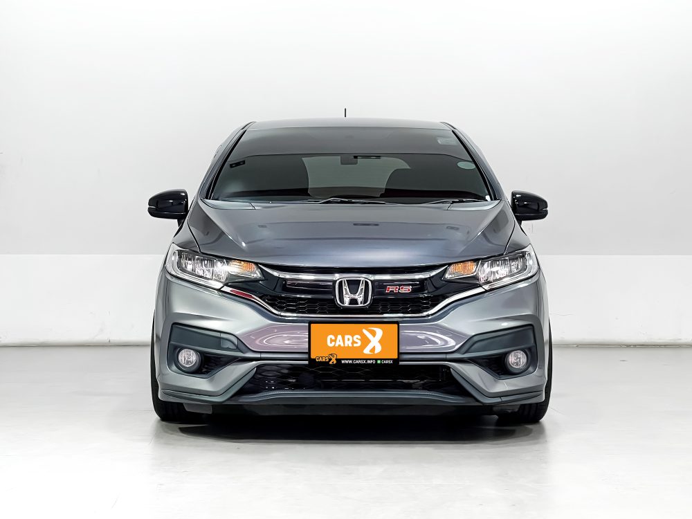 2021 HONDA JAZZ 1.5 RS [1P2035V]* - 1