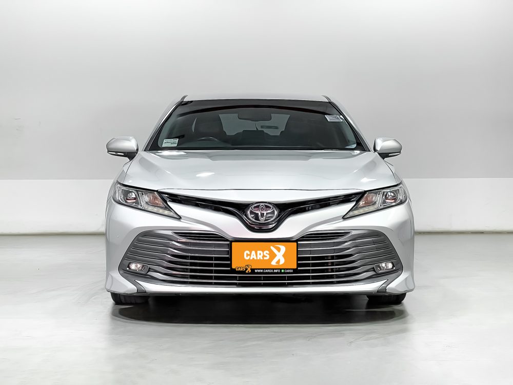 2019 TOYOTA CAMRY 2.0 G [1P2040]* - 1