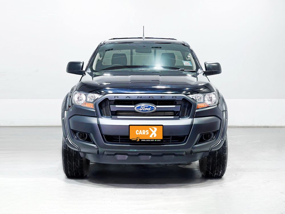 2019 FORD RANGER 2.2 STANDARD XL 4WD [1P1964]* - 1